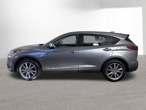 Certified 2024 Acura RDX w/ Technology Package image 30