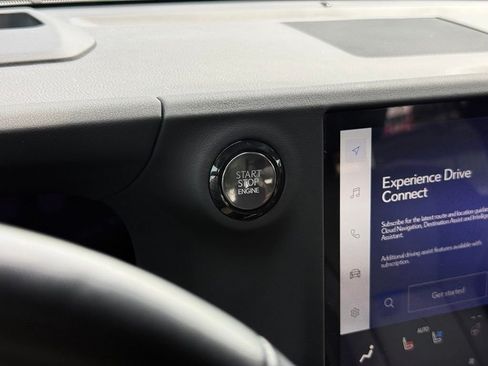 Certified 2024 Lexus GX 550 w/ Cold Area Package AWD/4WD image 35