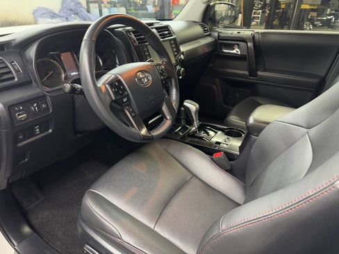 Used 2021 Toyota 4Runner TRD Pro image 13