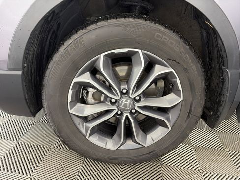 Used 2022 Honda CR-V EX image 13