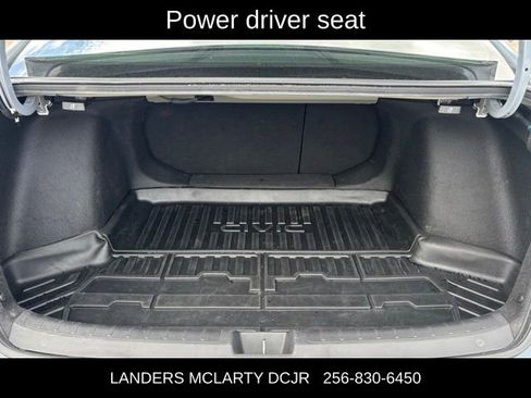 Used 2024 Honda Civic Touring image 16