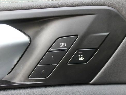 Used 2025 BMW X5 xDrive40i image 34