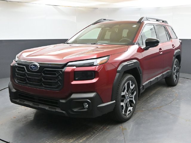 New 2026 Subaru Outback Touring XT AWD/4WD image 1