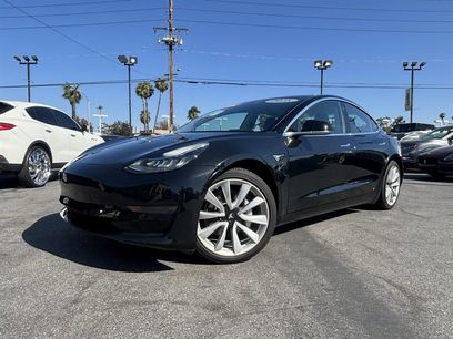 Used 2018 Tesla Model 3 Long Range