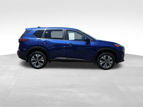 Used 2023 Nissan Rogue SV FWD image 30