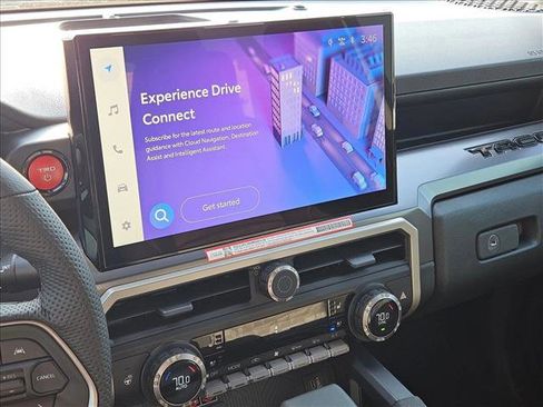 New 2026 Toyota Tacoma TRD Off-Road image 14