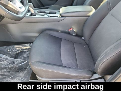 Used 2023 Nissan Sentra SV w/ All-Weather Package image 9