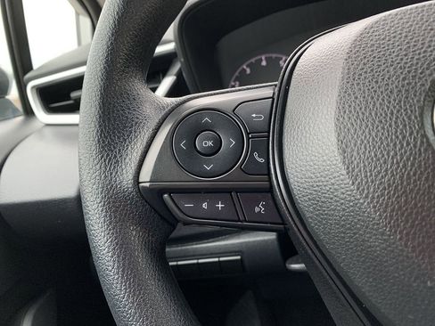 Used 2024 Toyota Corolla LE image 17