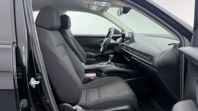 Used 2024 Honda HR-V LX image 21