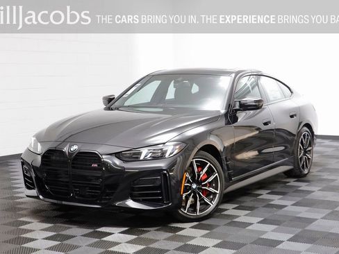 New 2026 BMW 440i xDrive w/ Premium Package AWD/4WD image 1