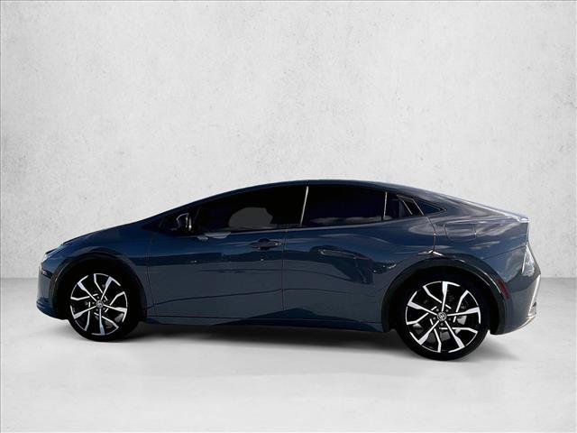 Used 2024 Toyota Prius Prime FWD image 6