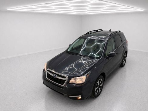 Used 2017 Subaru Forester 2.5i Limited AWD/4WD image 34