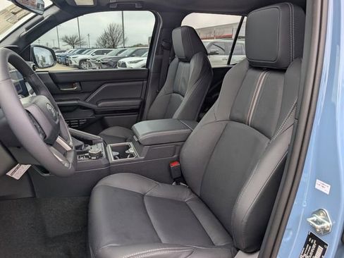 New 2026 Toyota 4Runner Limited image 19