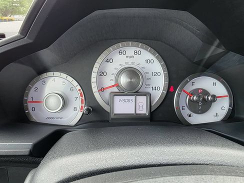 Used 2009 Honda Pilot LX image 31