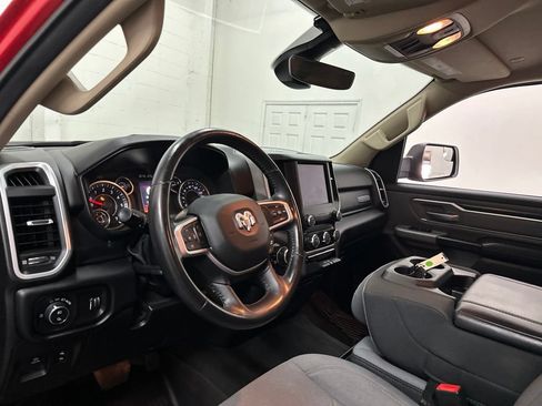 Used 2020 RAM 1500 Big Horn AWD/4WD image 29