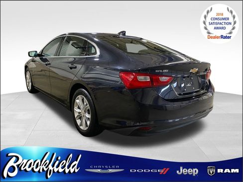 Used 2023 Chevrolet Malibu LT FWD image 6