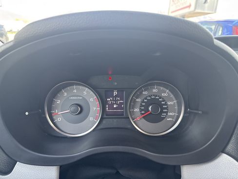 Used 2014 Subaru Forester 2.5i Limited w/ Popular Package #1 image 25