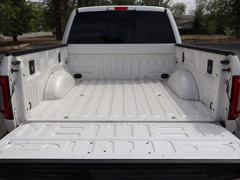 Used 2018 Ford F150 King Ranch w/ Max Trailer Tow Package AWD/4WD image 14