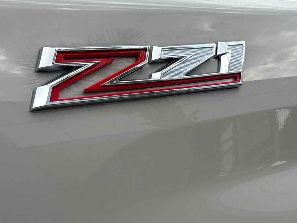 New 2026 Chevrolet Silverado 2500 Custom w/ Custom Value Package AWD/4WD image 31