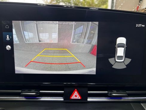 Used 2023 Hyundai Elantra N image 31