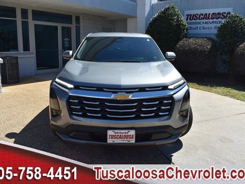 New 2026 Chevrolet Equinox LT image 4