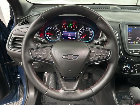 Used 2024 Chevrolet Equinox RS image 16