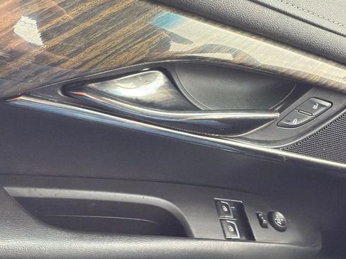 Used 2016 Cadillac ATS 2.0T AWD Coupe image 21