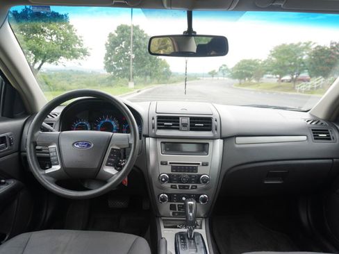 Used 2012 Ford Fusion SE FWD image 24