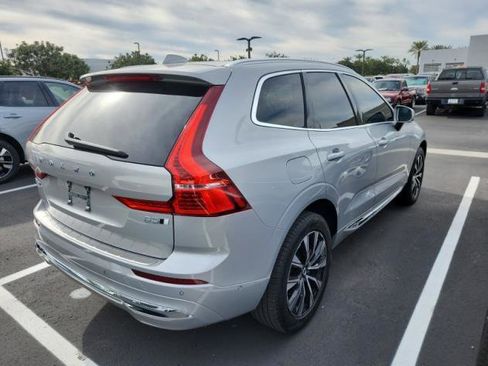 Used 2023 Volvo XC60 B5 Plus w/ Climate Package image 5