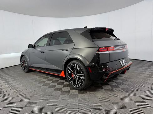 Used 2025 Hyundai Ioniq 5 N AWD/4WD image 10
