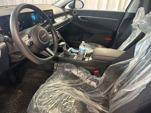 Certified 2025 Hyundai Sonata SE image 23