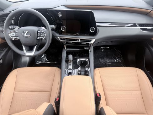 Used 2026 Lexus RX 350 w/ Cold Area Package image 2