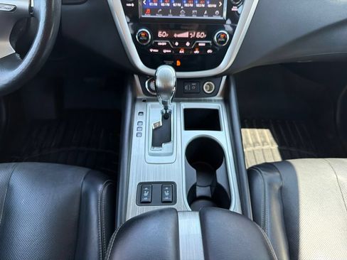 Used 2018 Nissan Murano SL w/ Moonroof Package AWD/4WD image 27