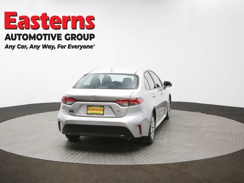 Used 2024 Toyota Corolla LE image 38