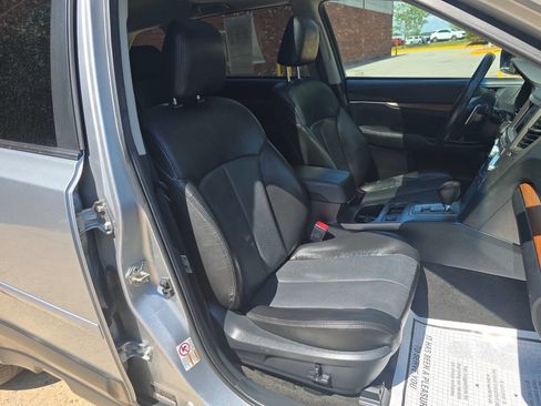 Used 2013 Subaru Outback 2.5i Limited w/ Popular Pkg 2 image 13