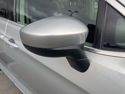Used 2023 Chrysler Voyager LX FWD image 12