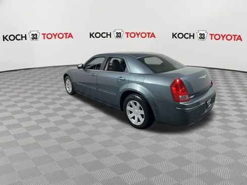 Used 2005 Chrysler 300 Touring w/ Sound Group image 6
