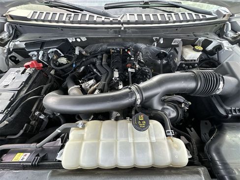 Used 2022 Lincoln Navigator Reserve w/ Equipment Group 201A image 27