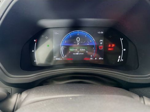 New 2026 Toyota Grand Highlander XLE image 12