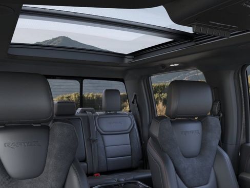 New 2026 Ford F150 Raptor AWD/4WD image 24