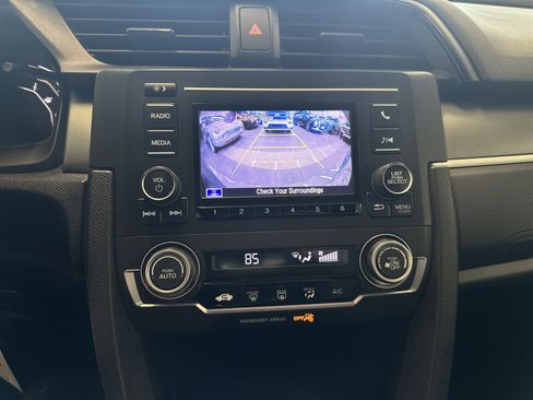 Used 2017 Honda Civic LX image 26