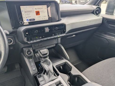 Used 2025 Toyota Land Cruiser 1958 image 24