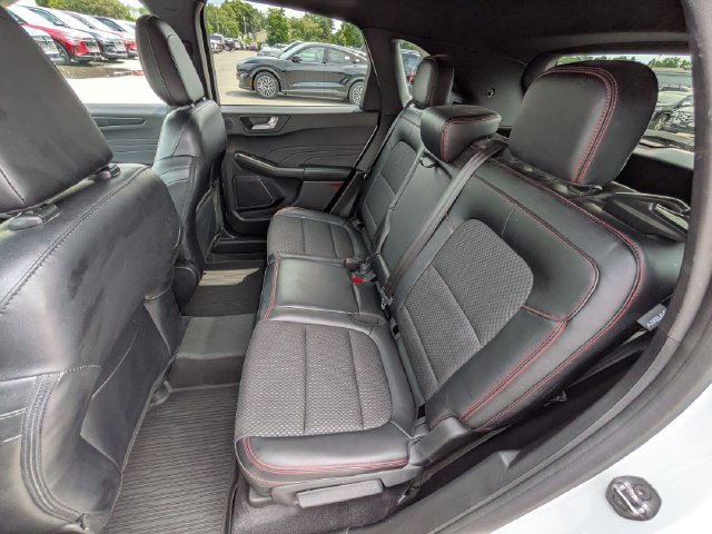 Certified 2023 Ford Escape ST-Line Select w/ Tech Pack #2 AWD/4WD image 18