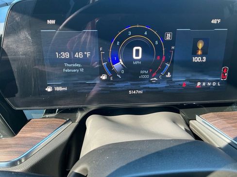 Used 2026 Chevrolet Tahoe Premier image 17