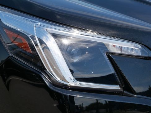Certified 2024 Subaru Forester Sport AWD/4WD image 16