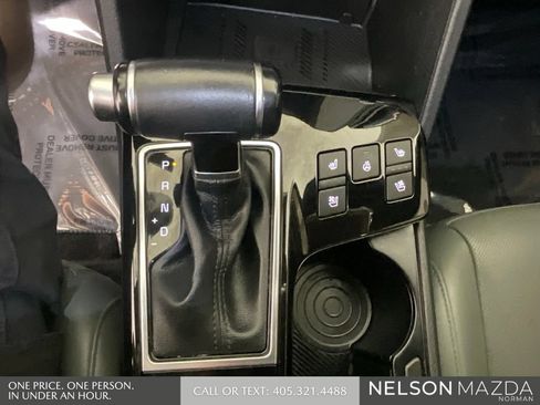 Used 2023 Kia Sportage X-Pro Prestige AWD/4WD image 37