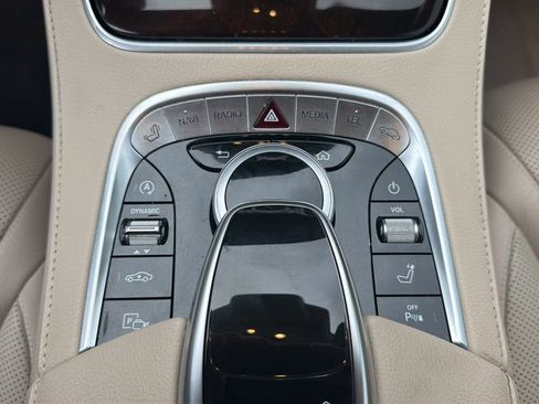 Used 2019 Mercedes-Benz S 450 Sedan image 44