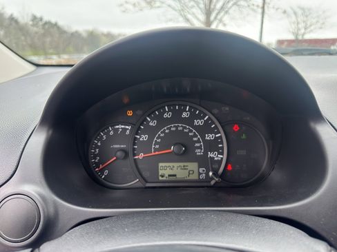 Used 2024 Mitsubishi Mirage G4 ES FWD image 16