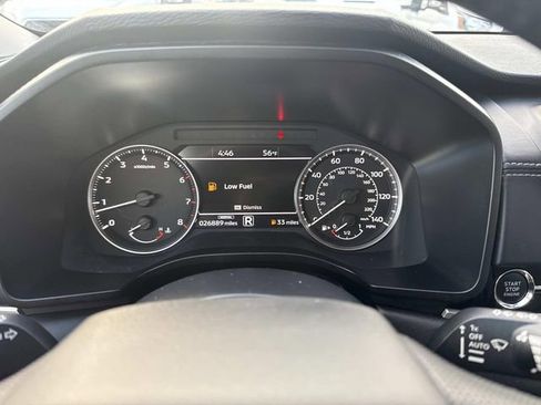 Used 2024 Mitsubishi Outlander SE image 37