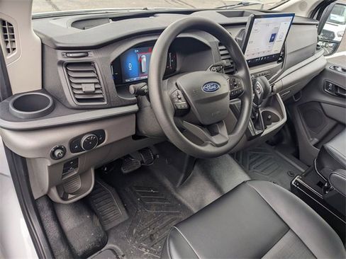New 2026 Ford Transit 150 Low Roof image 7